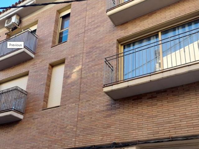 Piso en Bisbe Valls Sallent Barcelona