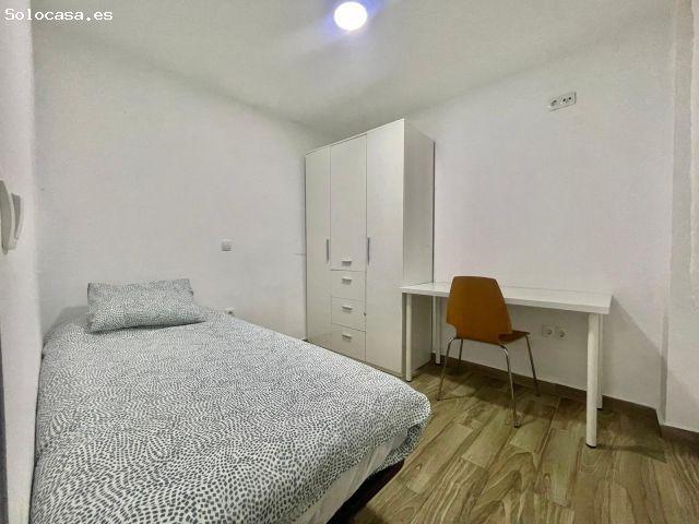 PISO EN SAN TELMO VIEJO TOTALMENTE REFORMADO Y CON TERRAZA, QUINTO SIN ASCENSOR