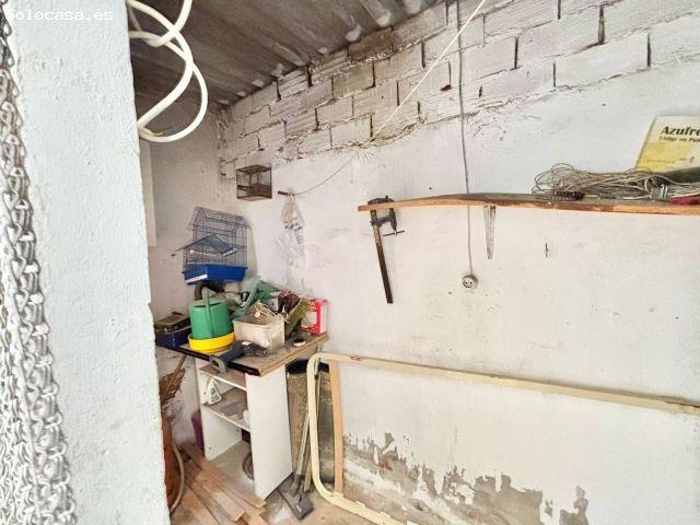 Piso en San Vicente del Raspeig Oportunidad de Reforma