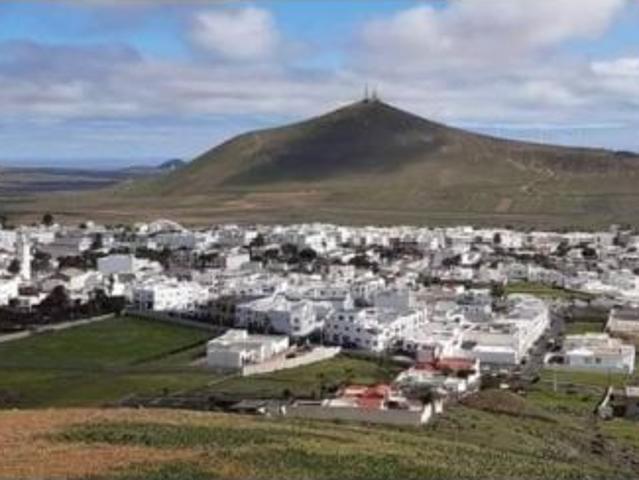 PISO EN SAN BARTOLOME
