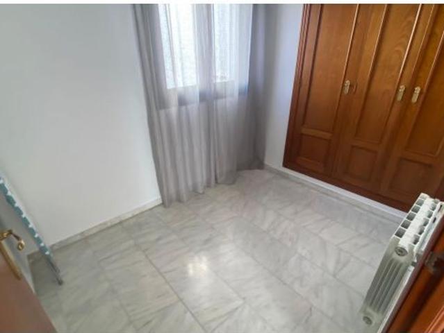 Piso en San Blas