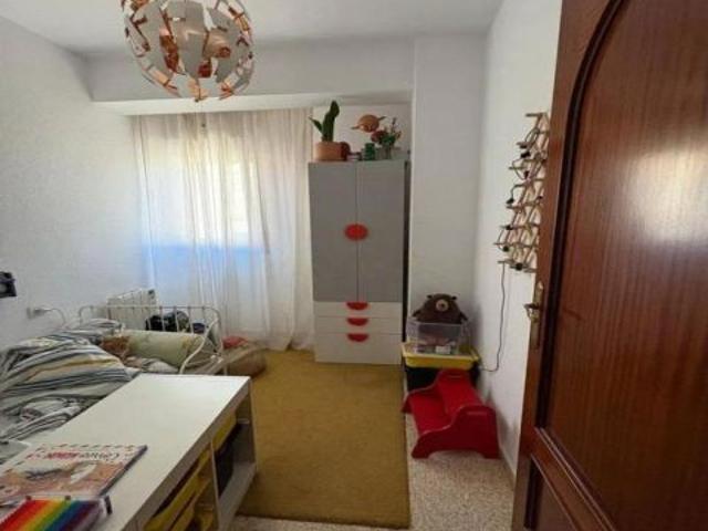 Piso en San Blas