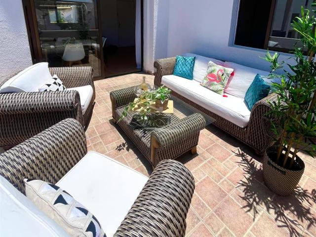 Piso en San Eugenio Bajo, Tenerife 75m² San Eugenio