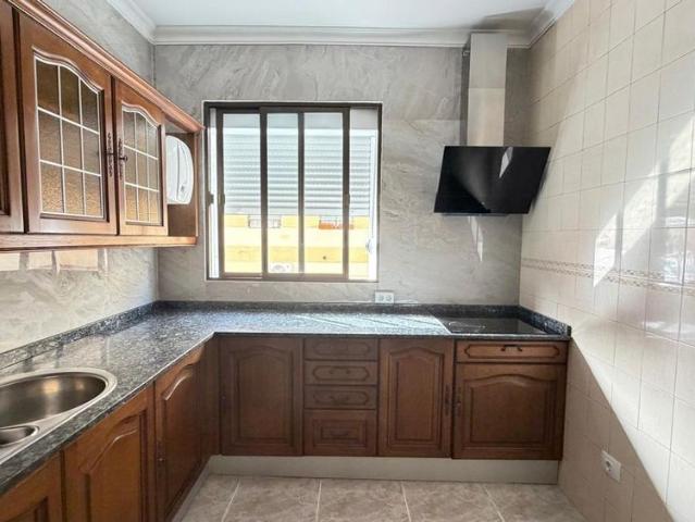 Piso en San Fernando