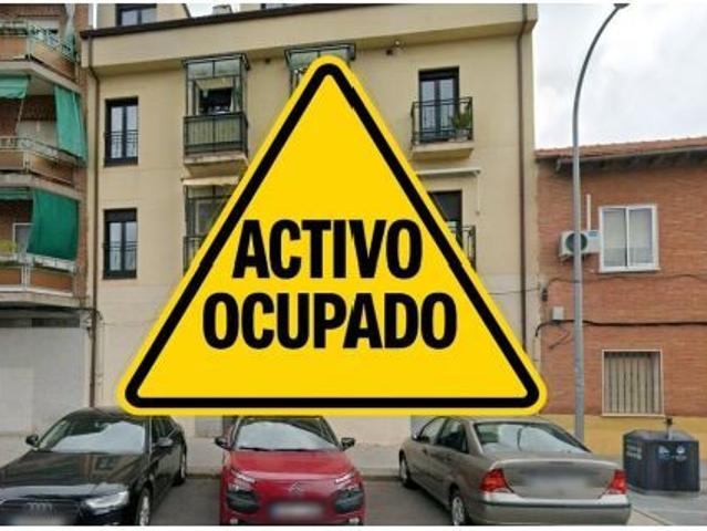 PISO EN SAN FERNANDO DE HENARES