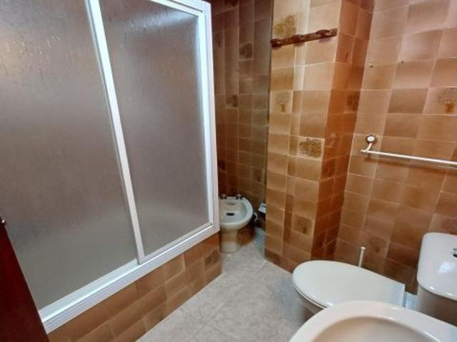 PISO EN SAN IDELFONSO
