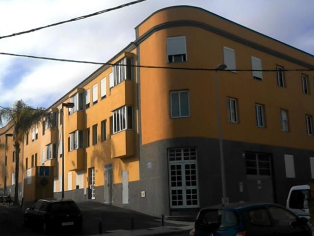 Piso en San Isidro