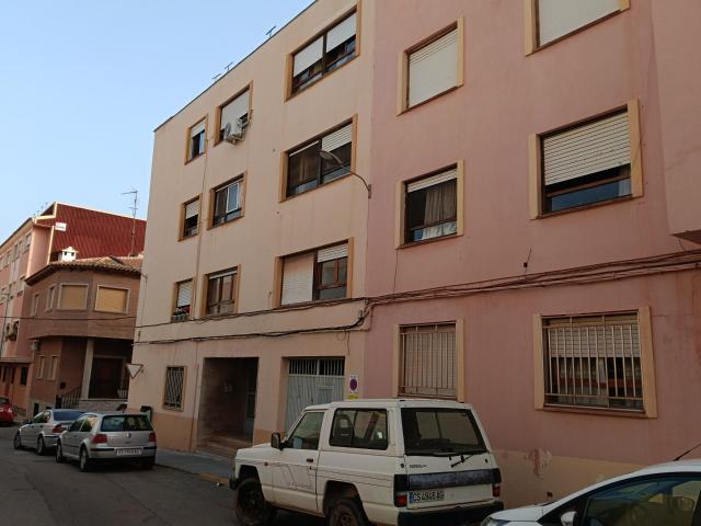 Piso en San Joan de Moró