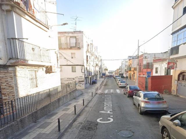 PISO EN SAN JUAN DE AZNALFARACHE
