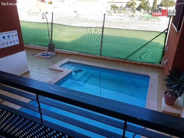PISO EN SAN MIGUEL DE SALINAS. ALICANTE