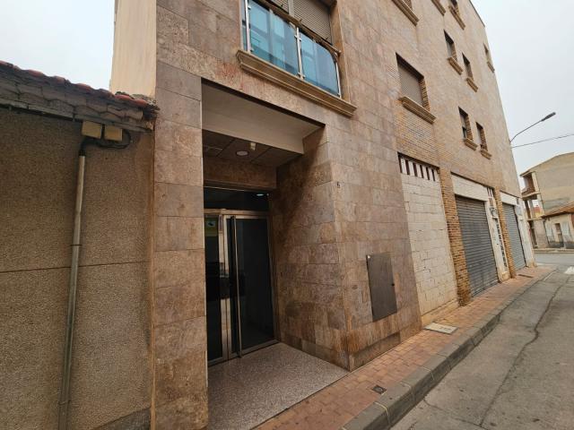 Piso en Sangonera la Verde Murcia