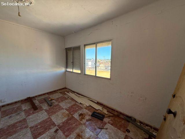 Piso en Sanlúcar de Barrameda – Excelente oportunidad