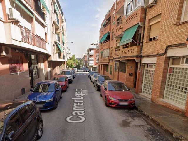 PISO EN SANT BOI DE LLOBREGAT