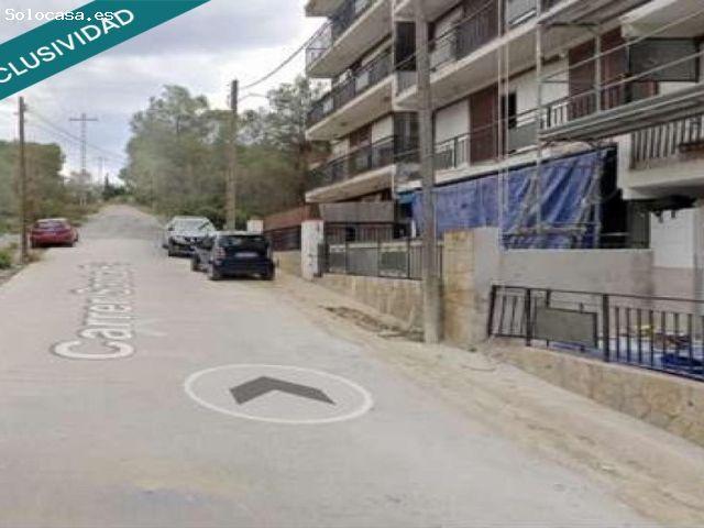 Piso en Sant Pere de Ribes, para inversores