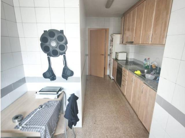 Piso en Sant Roc de 3 habitaciones