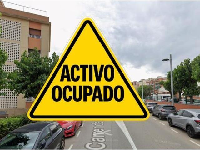 PISO EN SANT VICENÇ DELS HORTS