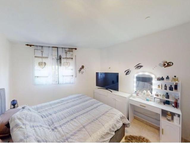Piso en Santa Margarita de 3 habitaciones con amarre