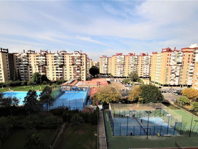 PISO EN SANTA AURELIA CON ACCESO A CLUB SOCIAL, PISCINA Y ZONAS DEPORTIVAS