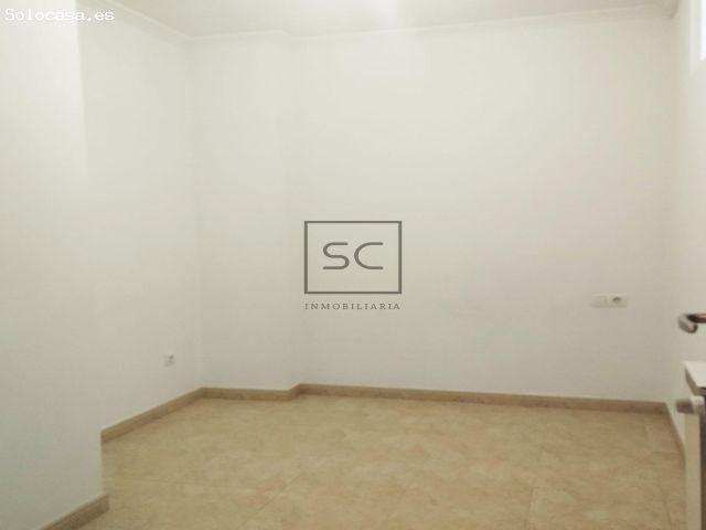 Piso en Santa Cecilia, Narón