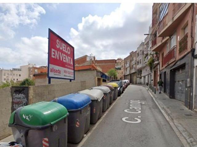 PISO EN SANTA COLOMA DE GRAMENET
