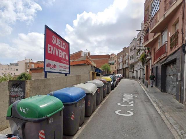 PISO EN SANTA COLOMA DE GRAMENET
