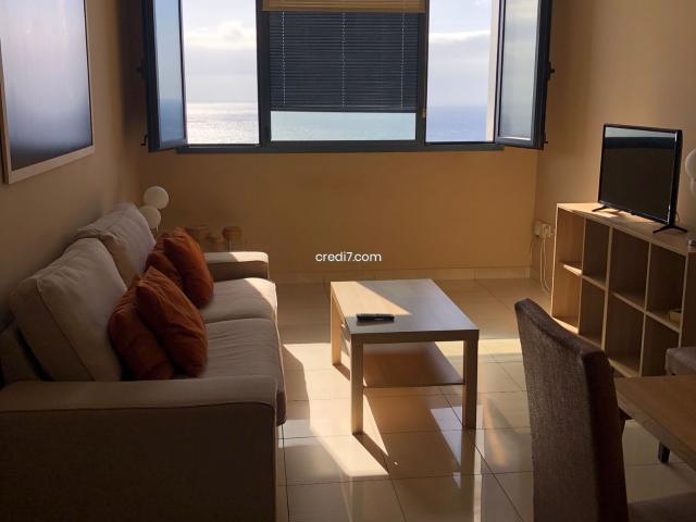 Piso en Santa Cruz de Tenerife