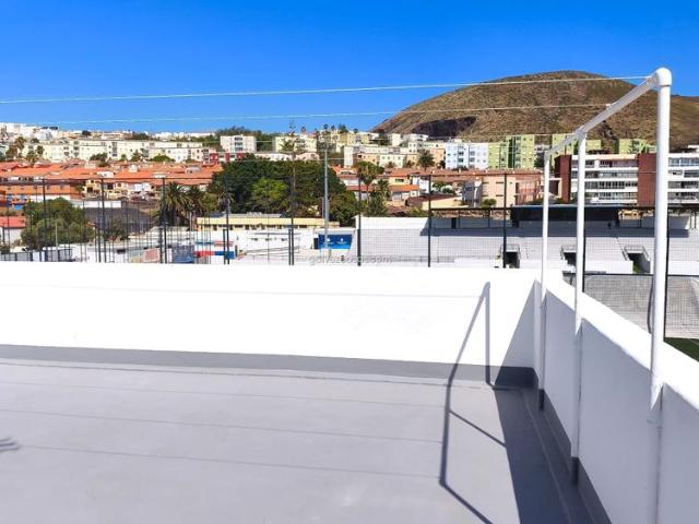 Piso en Santa Cruz de Tenerife, Salud Bajo, alquiler