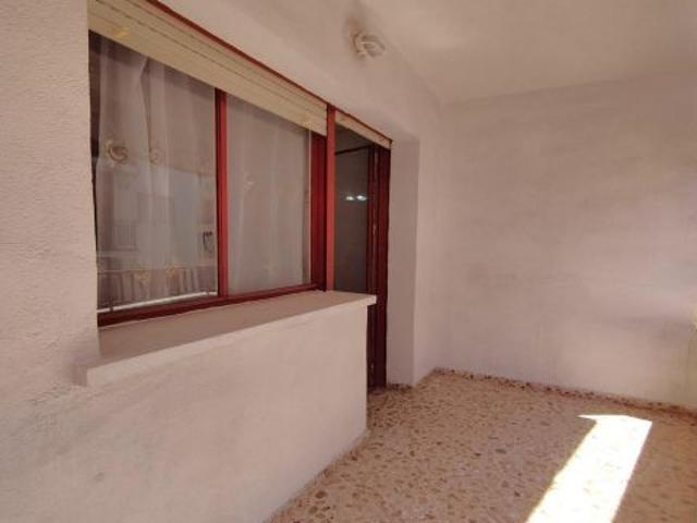 PISO EN SANTA EULALIA