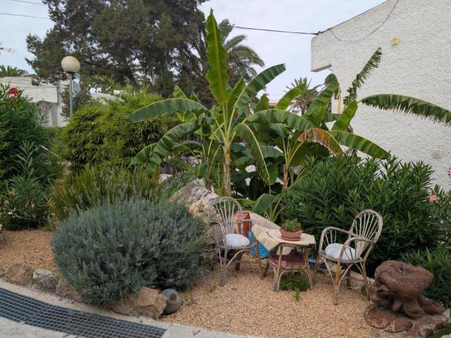 Piso en Santa Eulalia del Río Baleares