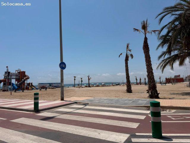 piso en Santa Pola Gran Playa