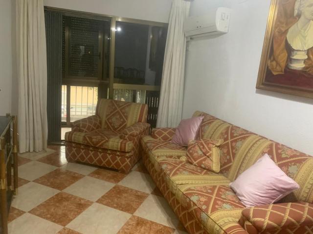 PISO EN SANTA ROSA