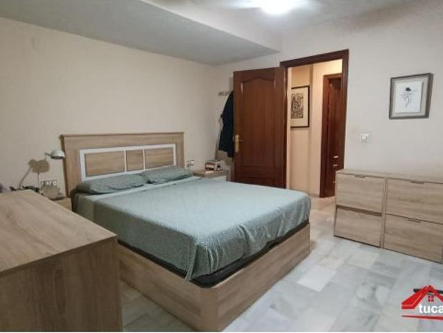 ✨Piso en Santa Rosa con ASCENSOR, TRASTERO, PATIO PRIVADO Y AZOTEA. Listo para entrar a vivir