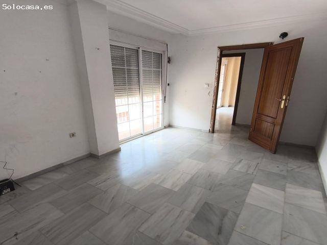 PISO EN SANTAFE DE 2 DORMITORIOS Y GARAJE