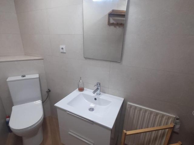 Piso en Santander