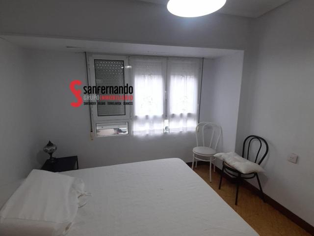Piso en Santander