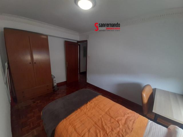 Piso en Santander