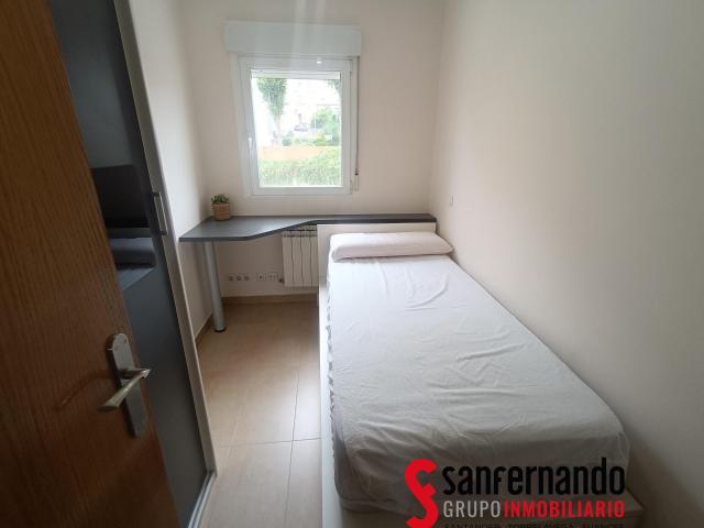 Piso en Santander