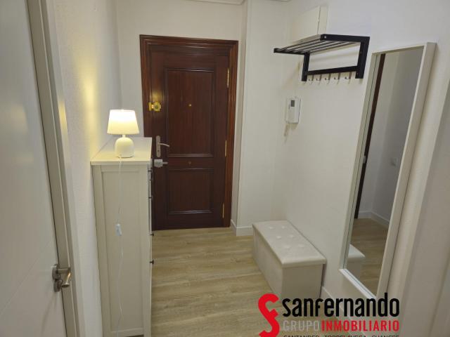 Piso en Santander