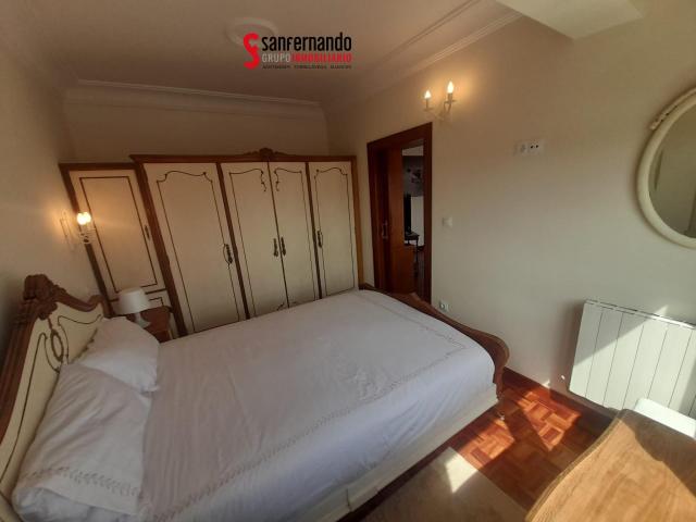 Piso en Santander