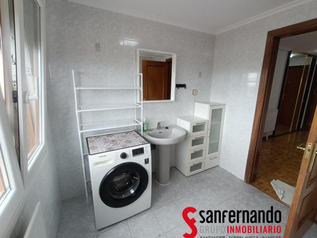 Piso en Santander
