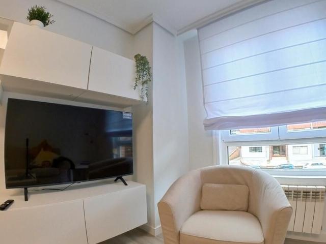 Piso en Santander