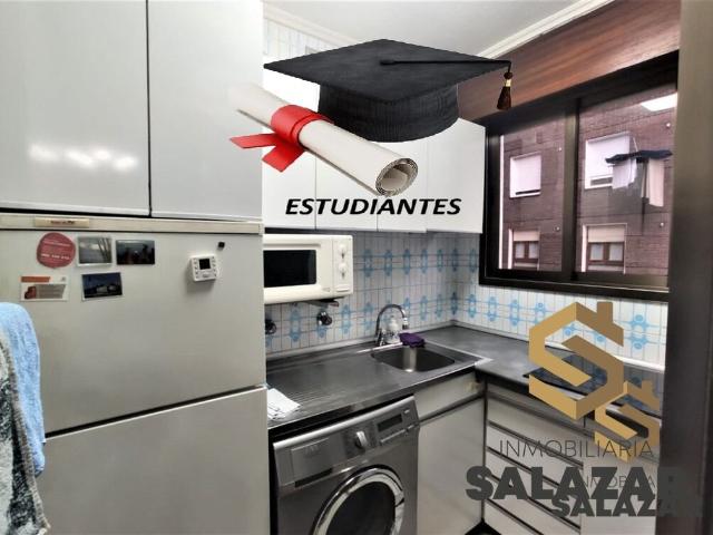 PISO EN SARRIKO ESTUDIANTES CURSO 2026/2027!