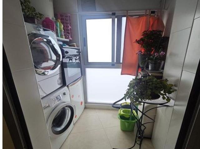 PISO EN SAX CON PISCINA, GARAJE, PARQUE INFANTIL Y TRASTERO