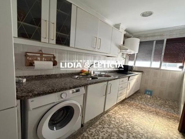 Piso en segunda planta para entrar a vivir
