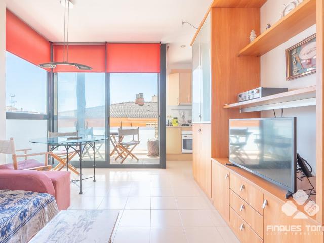 Piso en Segur de Calafell