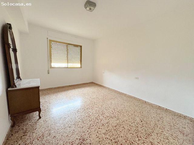 Piso en Sedaví