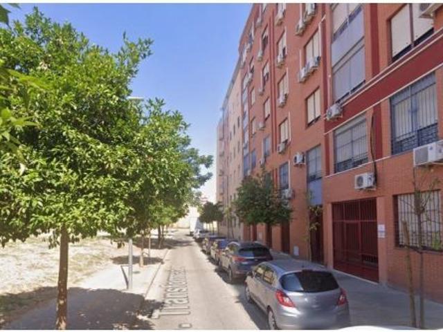 PISO EN SEVILLA
