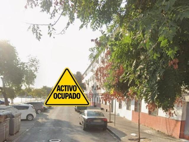 PISO EN SEVILLA