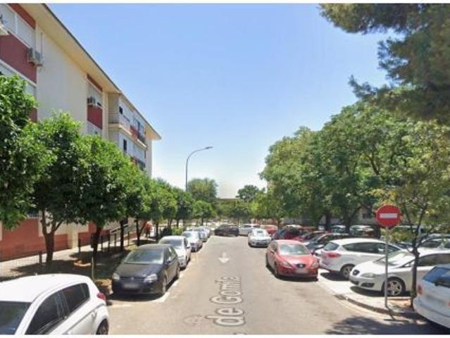 PISO EN SEVILLA