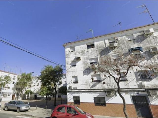 PISO EN SEVILLA